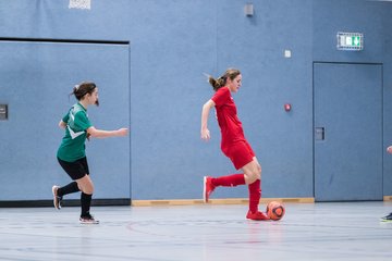 Bild 73 - wCJ Futsalmeisterschaft Runde 1